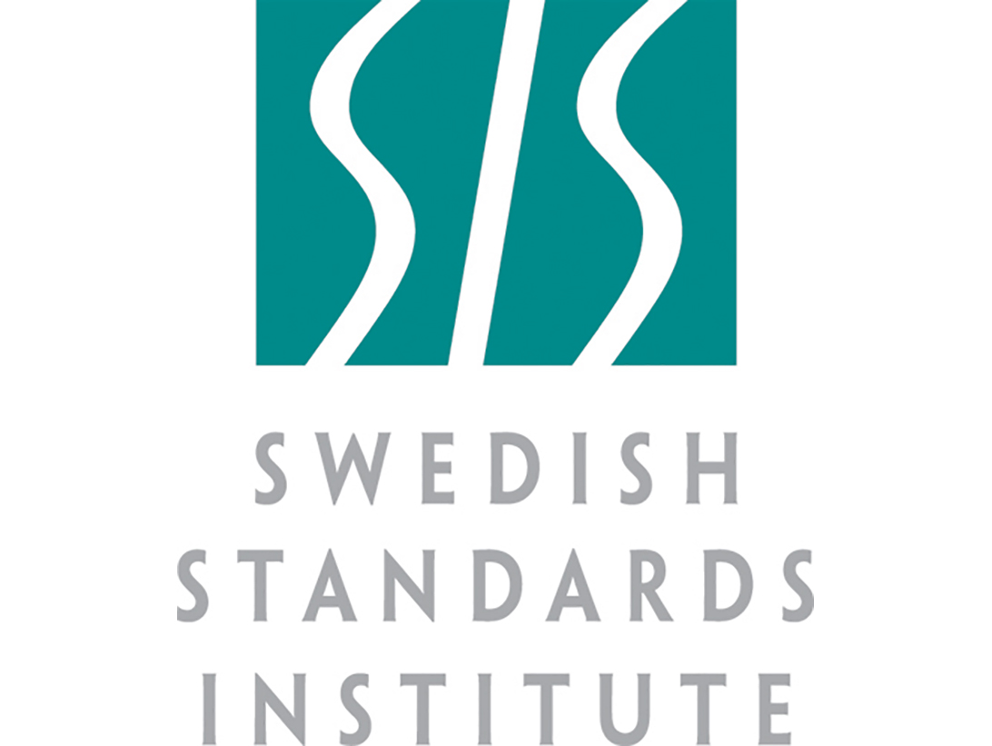 SIS Swedish Standards Institute