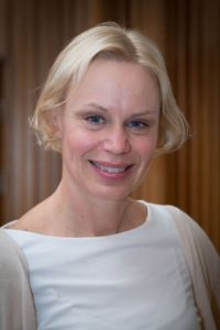 Camilla Byström