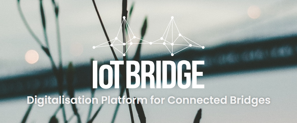 IoT Bridge – Digitala och uppkopplade broar